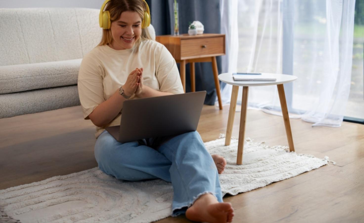 Professional budget tracking dashboard showing real family financial data with charts and expense categories